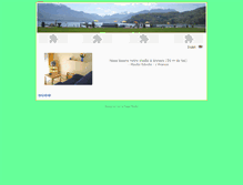 Tablet Screenshot of locstudio.annecy.se